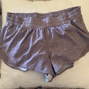 Lululemon shorts - brand new